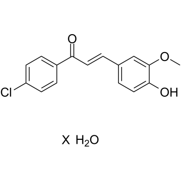 Chalcone 4 (hydrate) picture