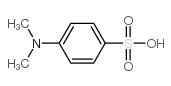 Benzenesulfonic acid,4-(dimethylamino)- picture