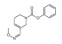 121750-63-8 structure