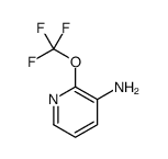 2-(三氟甲氧基)吡啶-3-胺图片