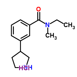 溶剂红 119结构式