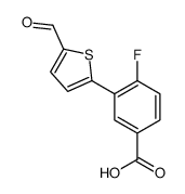 1261905-87-6 structure