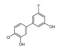 1261942-20-4 structure