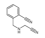 2-[(氰基甲基-氨基)-甲基]-苯甲腈图片