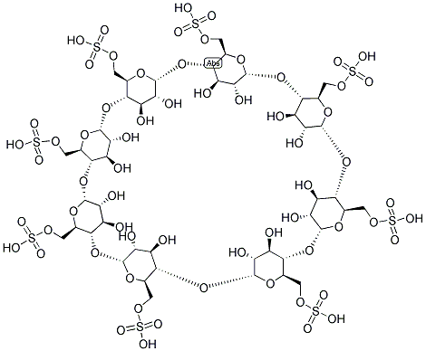 126881-41-2结构式