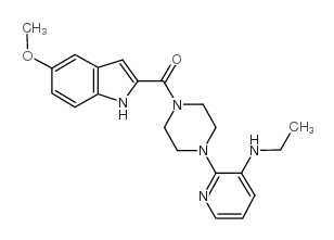 阿替韦啶结构式