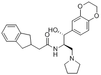 CCG-203586结构式