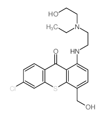 17319-11-8结构式