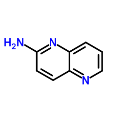 1,5-Naphthyridin-2-amine picture