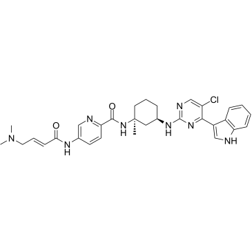 SY-1365 structure