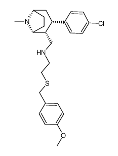 189950-05-8 structure