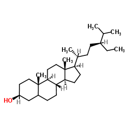 Stigmastanol picture