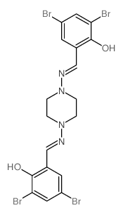 19730-36-0 structure