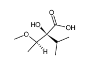 25039-18-3结构式