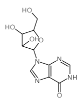 25583-08-8 structure