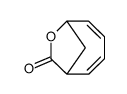 7-oxabicyclo[4.2.1]nona-2,4-dien-8-one picture