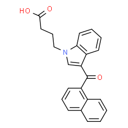 diphenyl xylyl phosphate structure