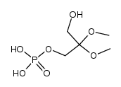 29909-09-9 structure