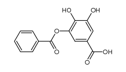 29970-31-8 structure