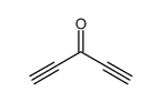 penta-1,4-diyn-3-one结构式