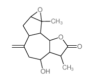 viscidulin C structure