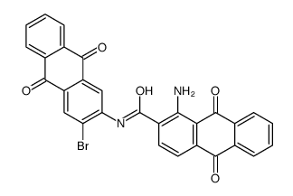 52740-90-6 structure