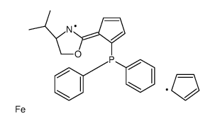 541540-70-9 structure