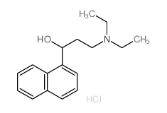 5419-14-7 structure