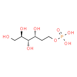 2-deoxyglucose-1-phosphate picture