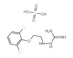 551-48-4结构式