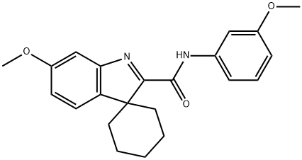 55282-06-9 structure