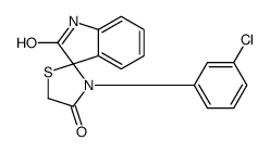 5951-53-1 structure