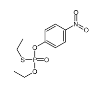 ISOPARATHION Structure