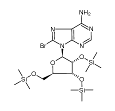 60091-08-9 structure