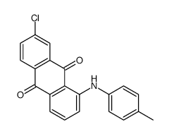 61100-66-1 structure