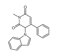 61155-58-6 structure