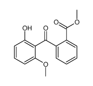 61227-43-8结构式