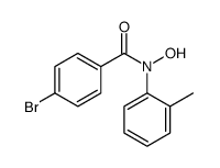 62063-99-4 structure