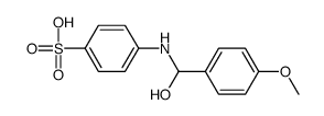 62268-58-0 structure