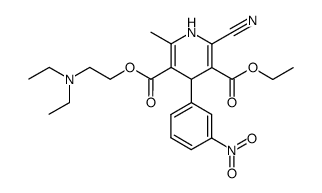 62760-55-8 structure