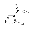 1-(5-甲基-4-异噁唑基)-乙酮图片