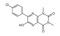 65158-50-1结构式