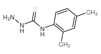 4-2,4-二甲级苯基-3-氨基硫脲图片
