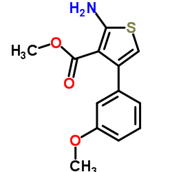 682761-71-3 structure