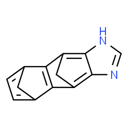 4,9:5,8-Dimethano-1H-naphth[2,3-d]imidazole(9CI) picture