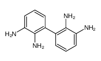 [1,1-Biphenyl]-2,2,3,3-tetramine结构式