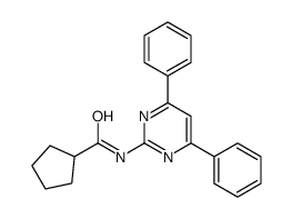 820961-74-8 structure