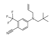 821777-36-0 structure