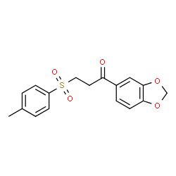 868256-05-7 structure