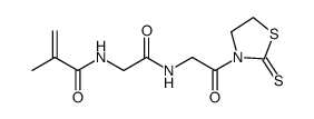 ma-gg-tt Structure